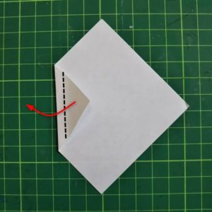 折り紙おばけの簡単かわいい折り方3種 子どももすぐできる作り方も紹介 ちょちょいの工作部屋