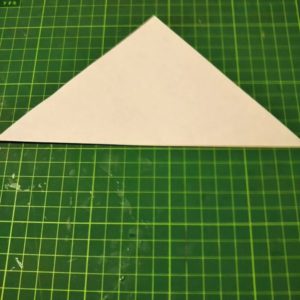 折り紙キャンディボックスの簡単作り方 可愛いふたつき六角形の箱が素敵すぎる ちょちょいの工作部屋